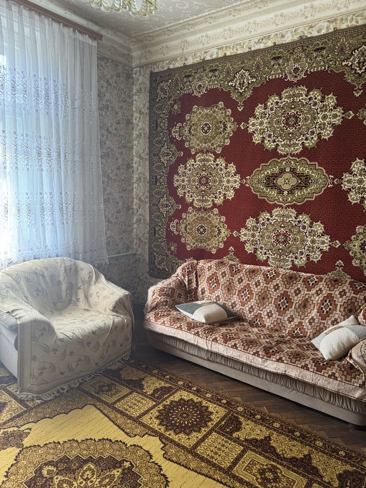 Сдам 3х комнатную квартиру