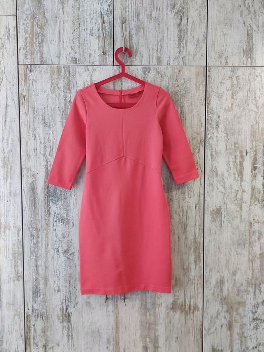 Платье футляр Hugo Boss, XS/S