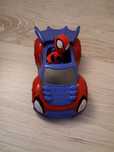 Spidey I super kumple 2 w 1