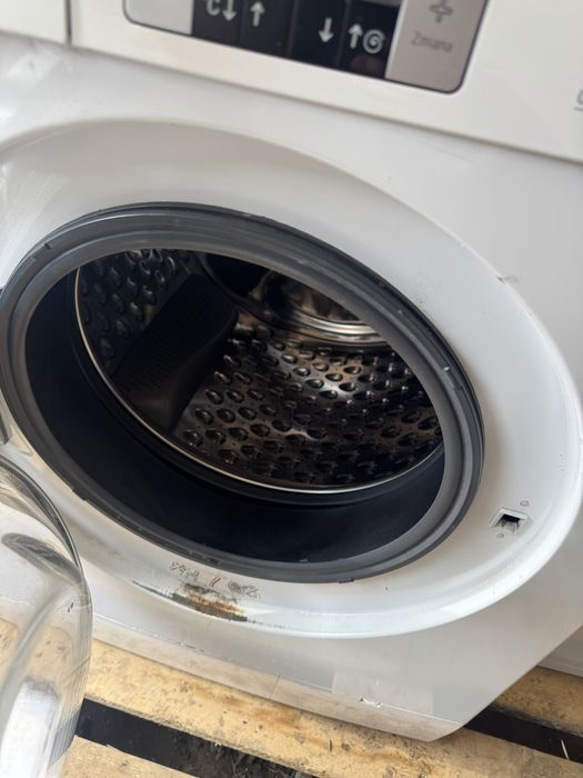 Pralki bosch, indesit