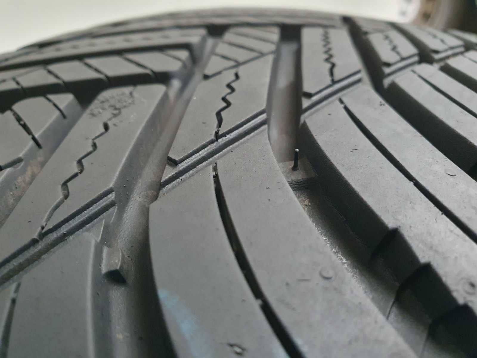 2x Hankook Kinergy 4S 2 235/55r19  7,5mm Jak nowe 2024r