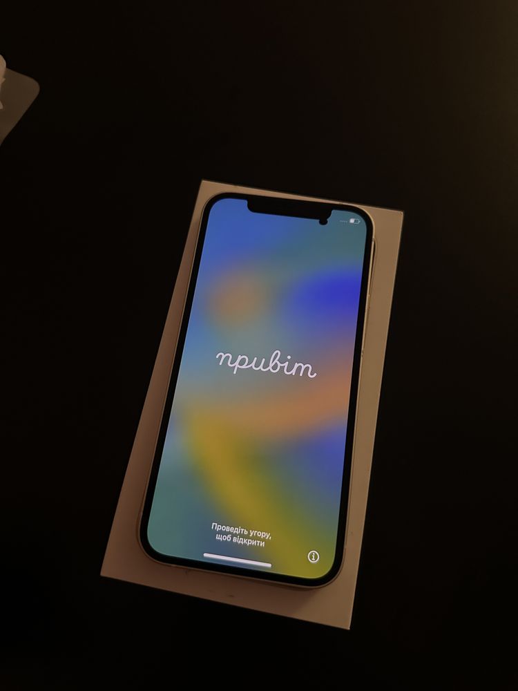IPhone 12 64gb White (Айфон 12 64гб Белый)