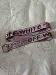 Ремінь off-white