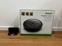 Irobot Roomba Combo
