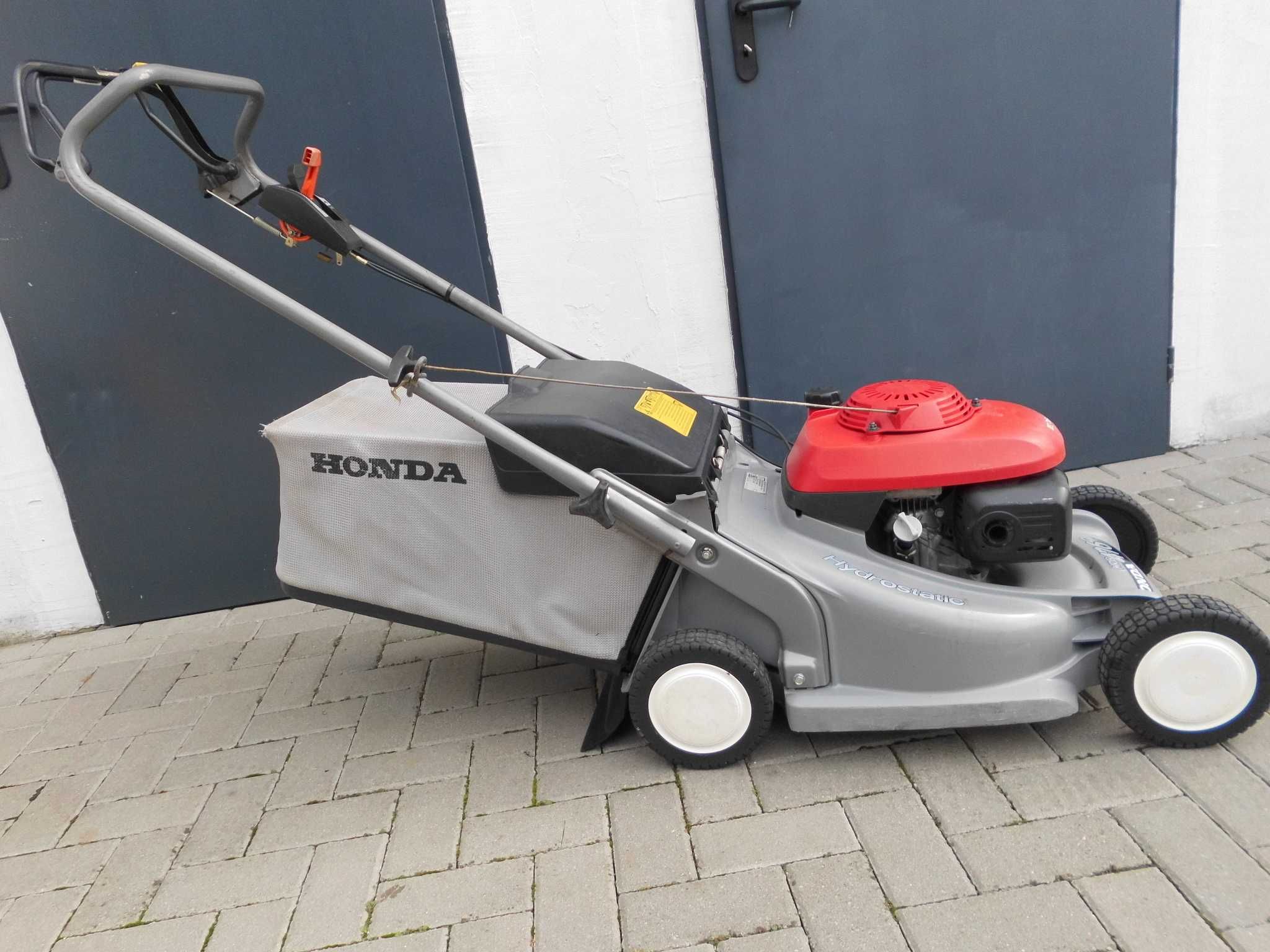 Kosiarka spalin.Honda HRB 476-Hydro