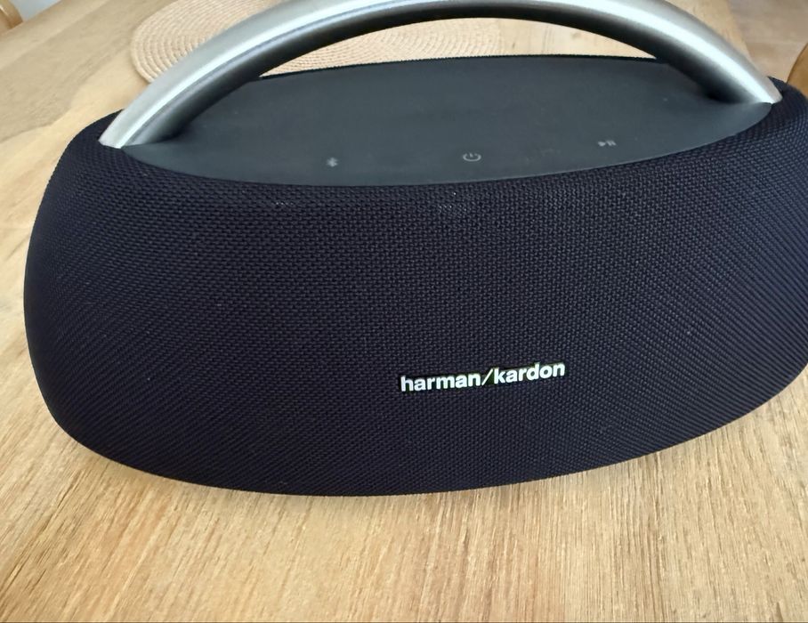 Sprzedam głośnik Harman/Kardon Go&Play