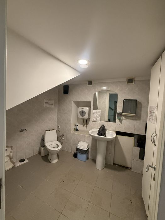 Продам помещение ул.Данилевского, м.Научная,Университет, Центр,Госпром