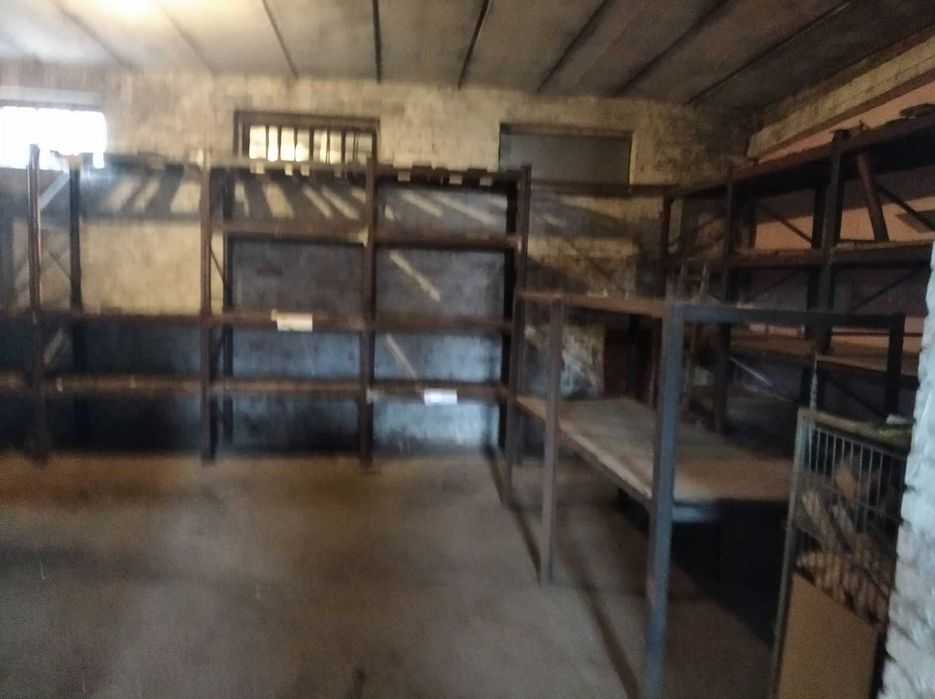 Производственно-складские и офисные помещения 40м2-700м2 от 15грн./м2