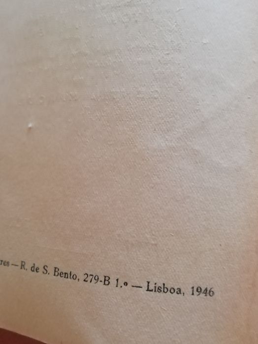 Feira das Vaidades de William Thackeray