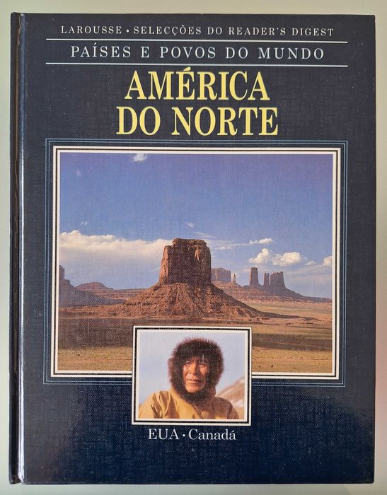 Countries and Peoples of the World (Larousse - Reader's Digest Selections)64585030371201122