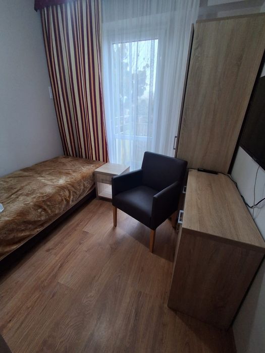 Hostel Pokoje na wynajem