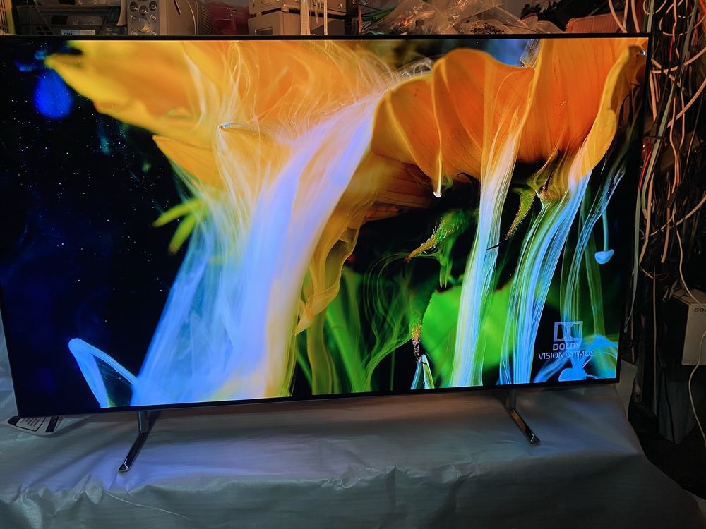 Telewizor Philips 55 Oled