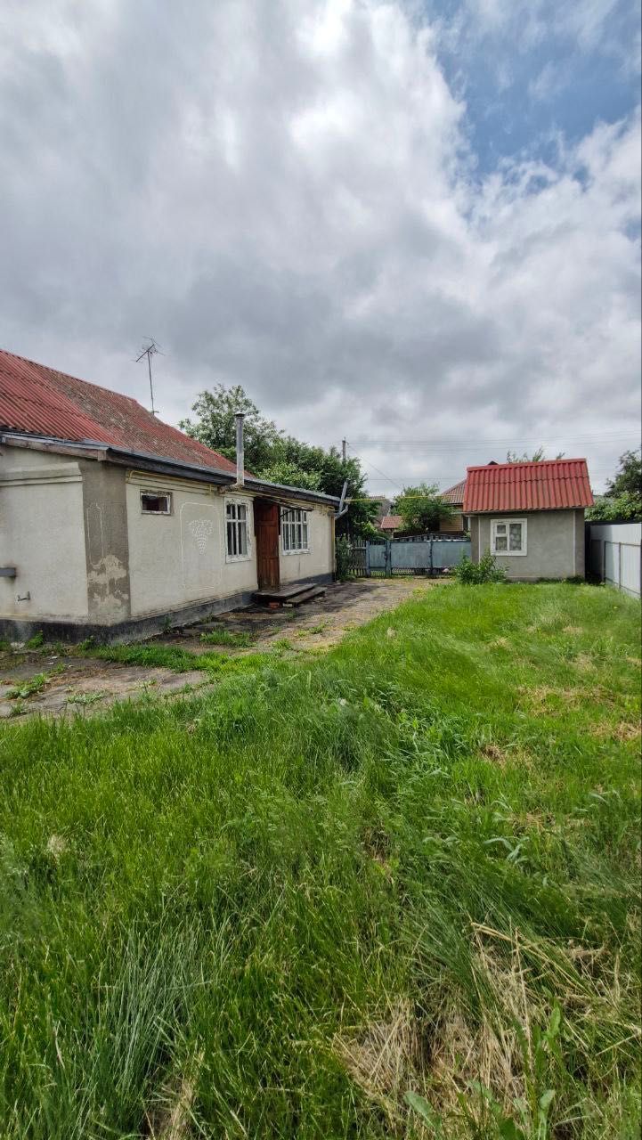 Будинок по вул. Авангардна