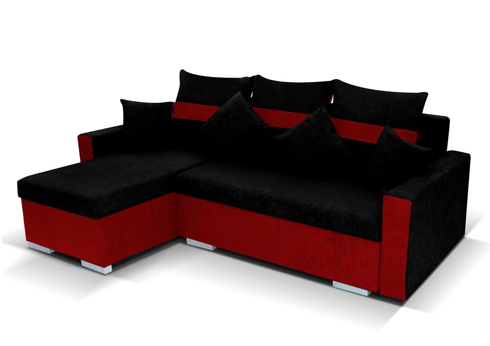 Narożnik joy do salonu duży 2 pojemniki na pościel PRODUCENT 999 ZŁ !!