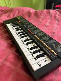 Keyboard Casio SA-1 TONEBANK