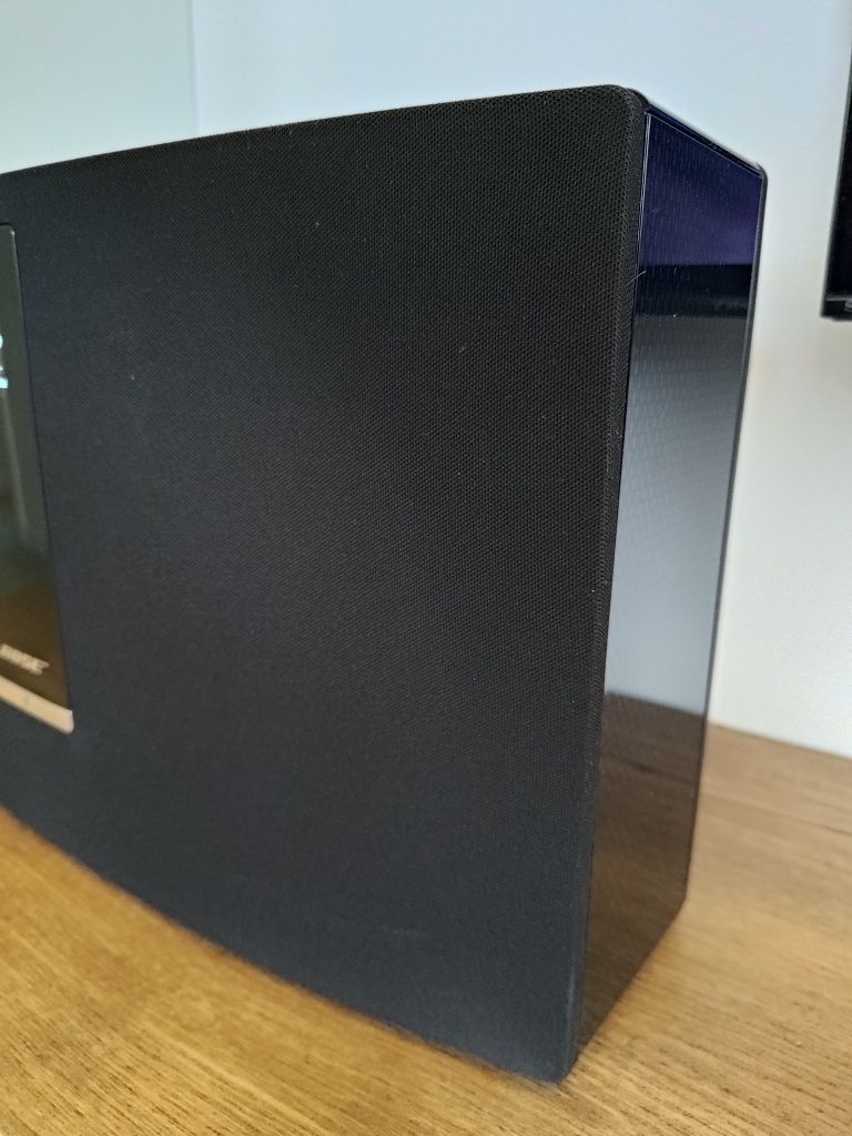 Bose Soundtouch 30 III z bluetooth w stanie bardzo dobrym - jak nowy