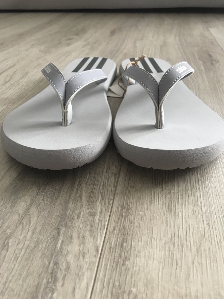 В‘єтнамки Adidas Eezay flip flop жіночі 36,5