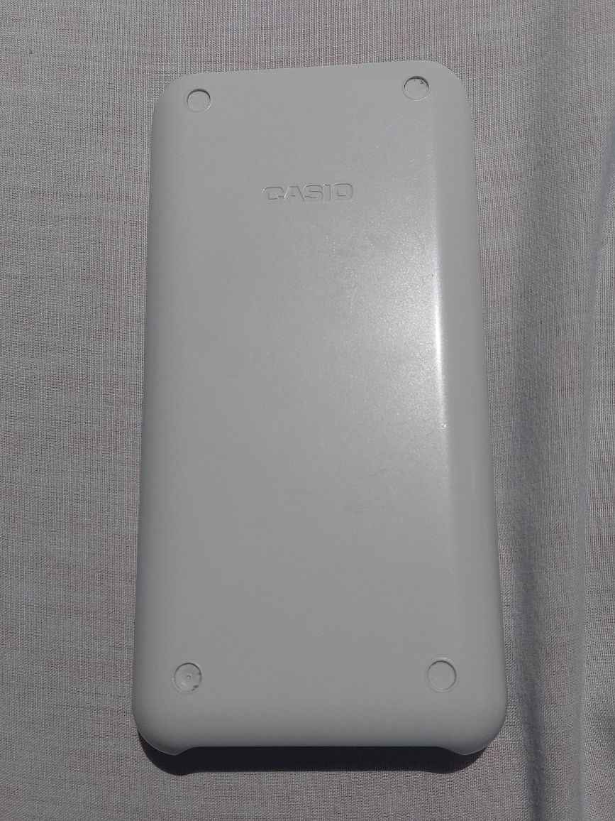 Casio fx-9860III