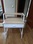 Secretaria branca