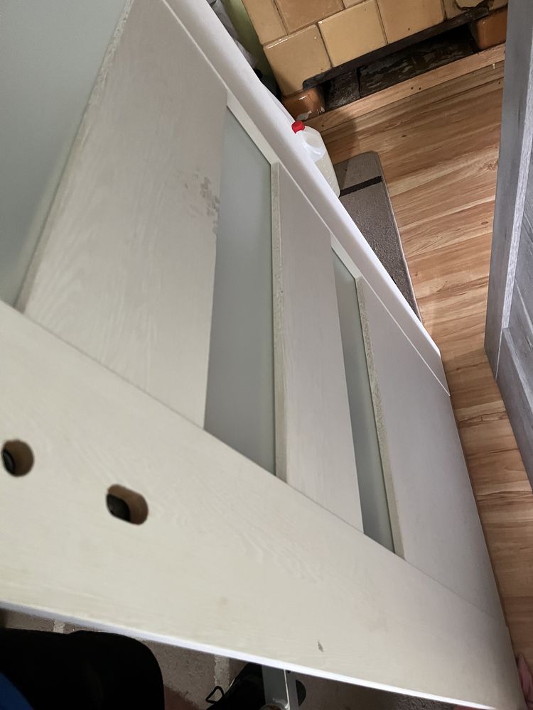 Skrzydło drzwiowe, drzwi wewnętrzne Porta Koncept H.4 wenge white