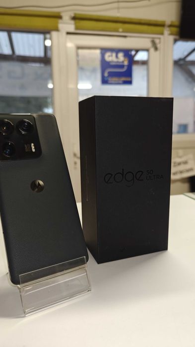 Motorola Edge 50 Ultra 16 GB / 1 TB Gwarancja Sklep