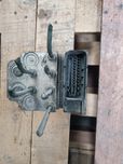 ABS Renault master/trafic