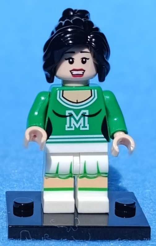 Cheerleader (Cidade)