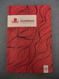 Książka "Poparzone dziecko" Stiga Dagermana
