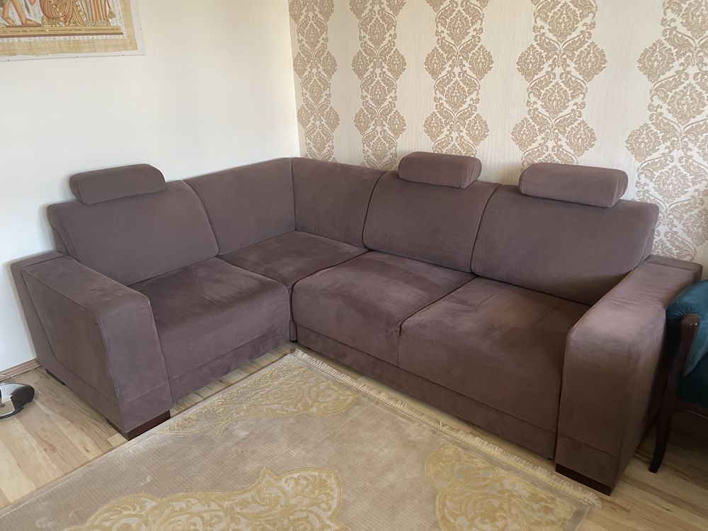 Narożnik Meblomak