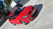 Volkswagen polo 1.2 benzyna