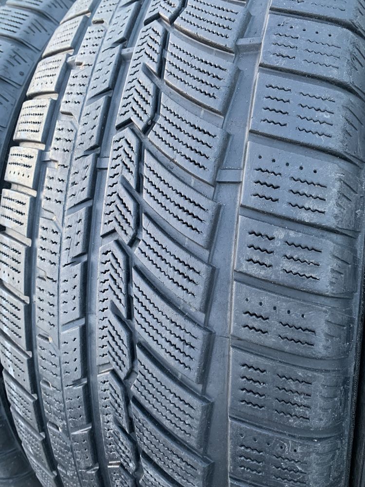 Шини 265/65 R17 Austone 6-5,5мм 265 65 17