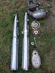 Wsk, Romet , Mz , Jawa