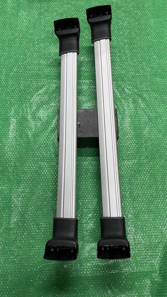 Багажник Thule wingbar adge 9594