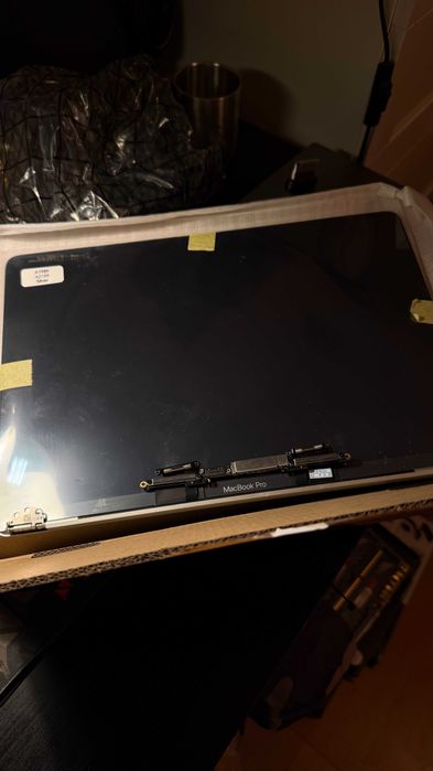 ecran macbook Pro A1989 e A2159