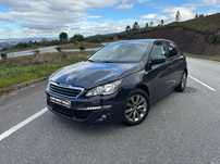 Peugeot 308 1.2 PureTech Active