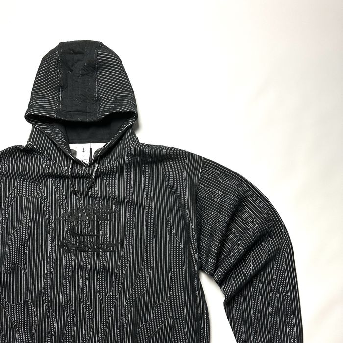 Nike x OFF-WHITE Hoodie