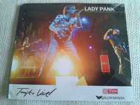 Lady Pank - Trójka Live!   CD