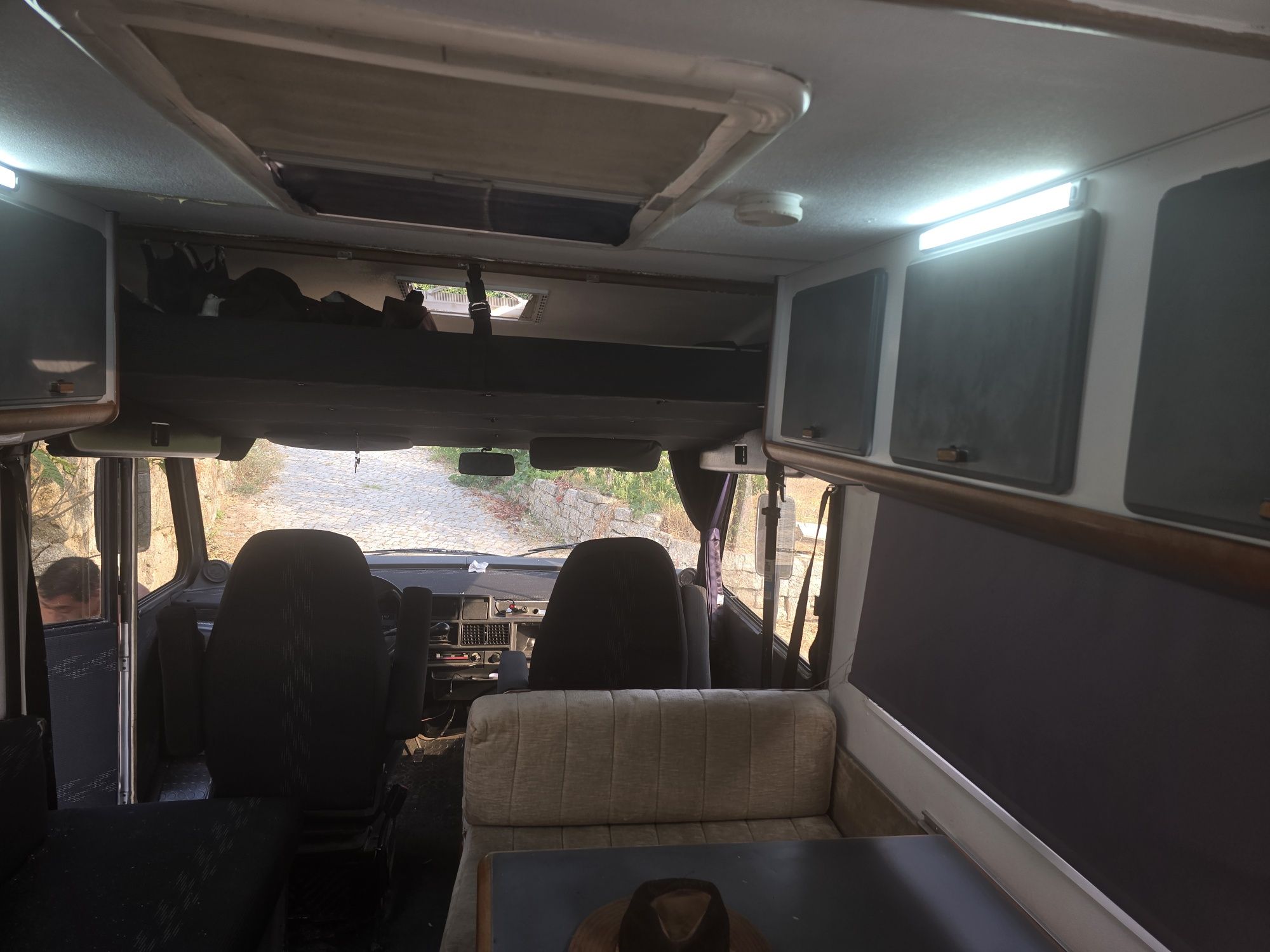 Oportunidade Hymer
