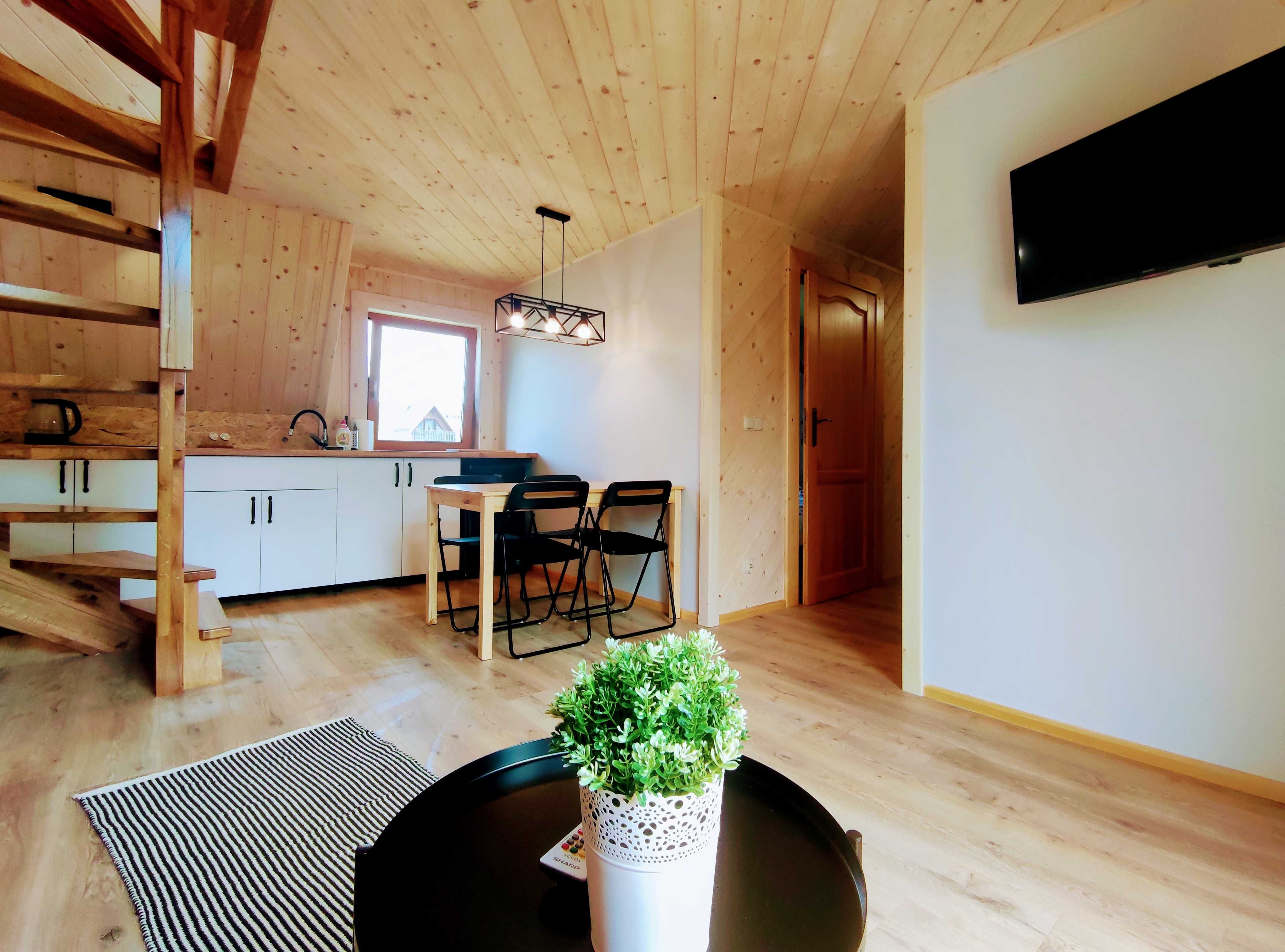 Zakopane Nowy Apartament