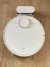 Робот-пилосос Xiaomi Mi Robot Vacuum-Mop P