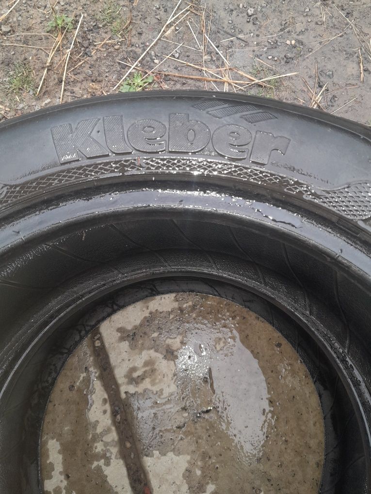 Колеса 205/55/16
