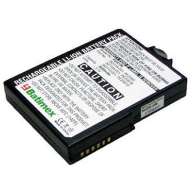 Akumulator Hp Ipaq H4300 Pe2080B 3650Mah 3.7V