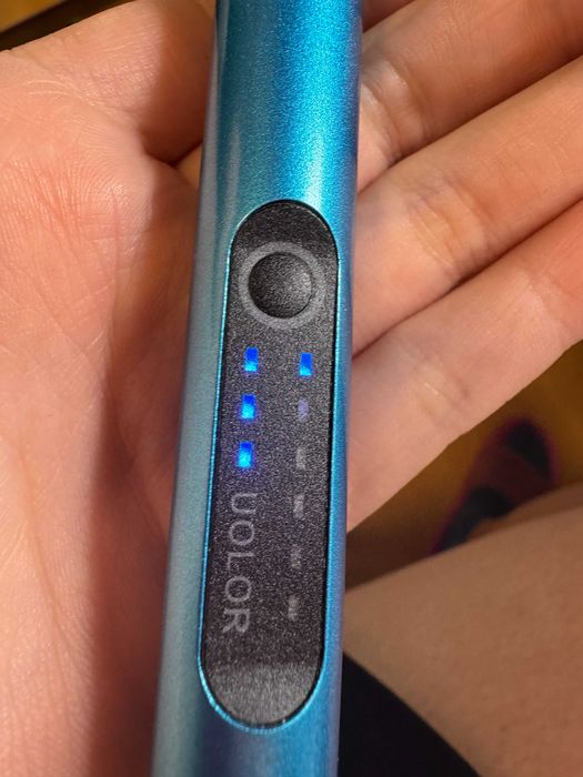 Wiertarka elektryczna 3-biegowa akumulatorowa z 10 wiertłami