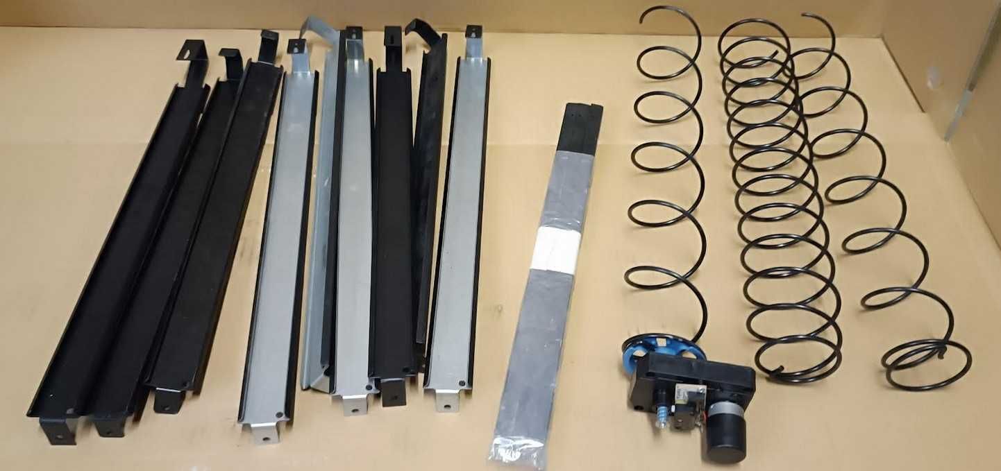 Acessórios de máquina vending Fas Young