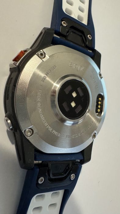 Epix pro gen 2 - 47 mm