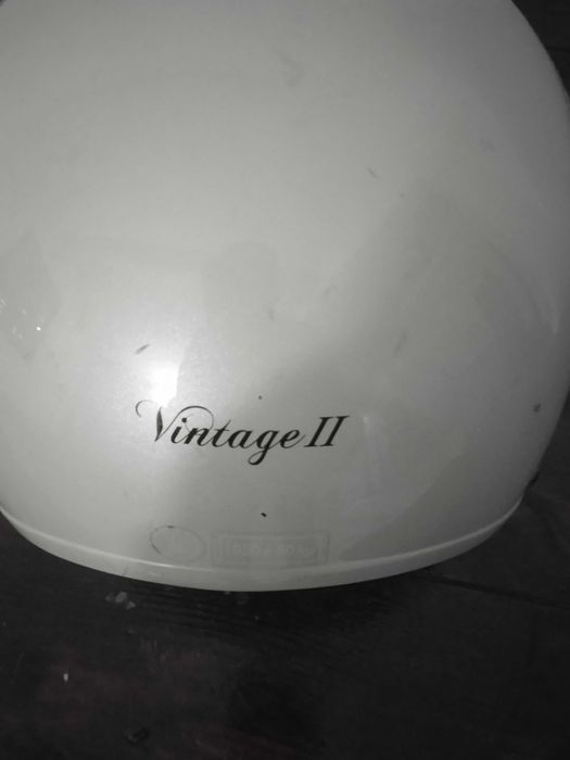 Vendo capacete de motorizadas  marca Helix