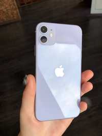 Iphone 11 64гб purple