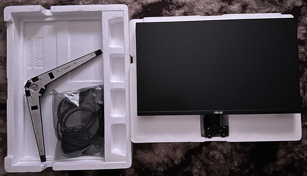 Монітор 27" Asus VG279Q1A