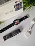 Smartwatch hk9 ultra 2 max, komplet