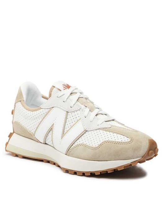 New Balance MS327PS sneakersy męskie retro rozmiar 46 1/2